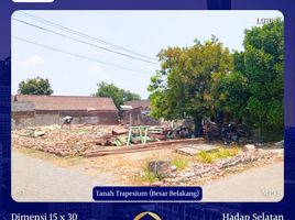  Land for sale in Balongbendo, Sidoarjo, Balongbendo