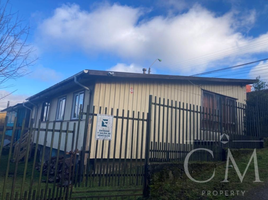 3 Habitación Casa en venta en Puerto Montt, Llanquihue, Puerto Montt