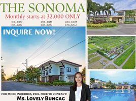  Terreno (Parcela) en venta en Santa Rosa City, Calabarzon, Santa Rosa City
