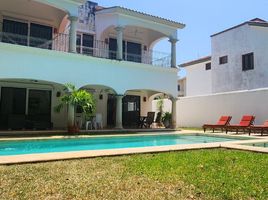 4 Bedroom House for sale in Cozumel, Quintana Roo, Cozumel