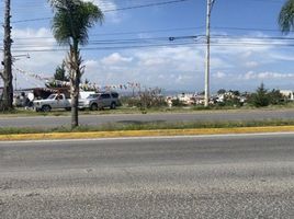  Terreno (Parcela) en venta en México, Tepotzotlan, México
