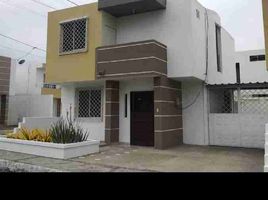 3 Habitación Casa en alquiler en Manabi, Manta, Manta, Manabi