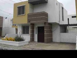在Manabi出租的3 卧室 屋, Manta, Manta, Manabi