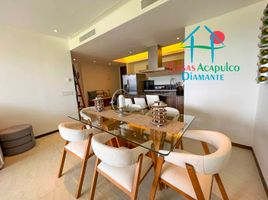 3 Schlafzimmer Appartement zu vermieten in Guerrero, Acapulco, Guerrero