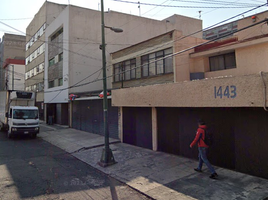 4 Schlafzimmer Villa zu verkaufen in Miguel Hidalgo, Mexico City, Miguel Hidalgo