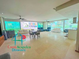 3 Schlafzimmer Appartement zu verkaufen in Acapulco, Guerrero, Acapulco, Guerrero