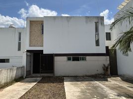 3 Schlafzimmer Haus zu verkaufen in Merida, Yucatan, Merida, Yucatan