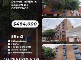 2 Schlafzimmer Appartement zu verkaufen in Tultitlan, Mexico, Tultitlan, Mexico, Mexiko