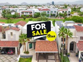 4 Habitación Casa en venta en Hermosillo, Sonora, Hermosillo, Sonora