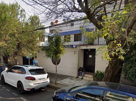 Maison 3 chambre à vendre à Miguel Hidalgo, Mexico City, Miguel Hidalgo