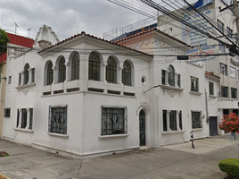 Villa 7 chambre à vendre à Miguel Hidalgo, Mexico City, Miguel Hidalgo