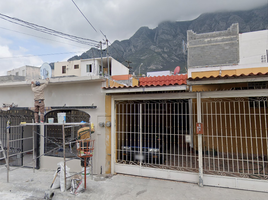 2 Schlafzimmer Haus zu verkaufen in Santa Catarina, Nuevo Leon, Santa Catarina