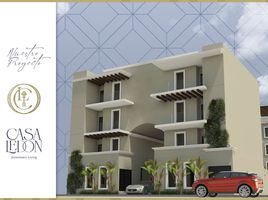 2 Schlafzimmer Wohnung zu verkaufen in Mazatlan, Sinaloa, Mazatlan