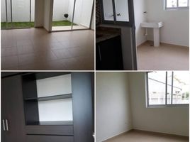 Villa 3 chambre à vendre à San Pedro Cholula, Puebla, San Pedro Cholula