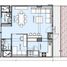 Condominium 2 chambre à vendre à Naucalpan De Juarez, Mexico, Naucalpan De Juarez