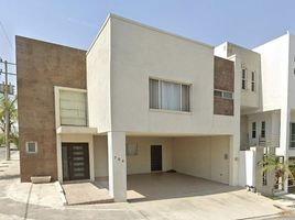 3 Schlafzimmer Villa zu verkaufen in Monterrey, Nuevo Leon, Monterrey