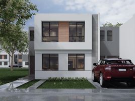 3 Schlafzimmer Villa zu verkaufen in San Luis Potosi, San Luis Potosi, San Luis Potosi, San Luis Potosi