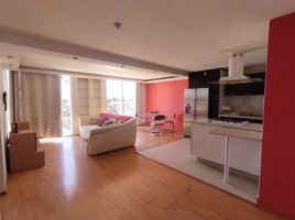1 Schlafzimmer Appartement zu verkaufen in Tultitlan, Mexico, Tultitlan, Mexico