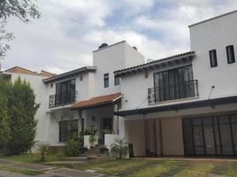 5 Schlafzimmer Haus zu verkaufen in Morelia, Michoacan, Morelia, Michoacan