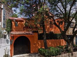 5 Schlafzimmer Villa zu verkaufen in Miguel Hidalgo, Mexico City, Miguel Hidalgo