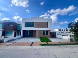 4 Schlafzimmer Haus zu verkaufen in Queretaro, Queretaro, Queretaro, Queretaro