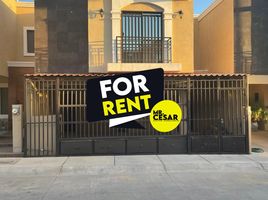 3 Habitación Villa en alquiler en Hermosillo, Sonora, Hermosillo, Sonora
