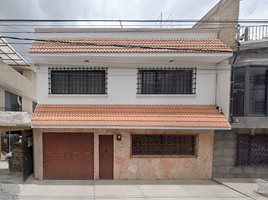 3 Habitación Casa en venta en Venustiano Carranza, Ciudad de México, Venustiano Carranza