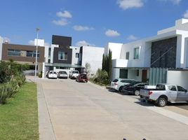 3 Habitación Casa en venta en Morelia, Michoacán, Morelia, Michoacán