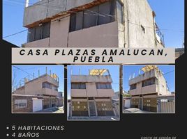 5 Schlafzimmer Villa zu verkaufen in Puebla, Puebla, Puebla, Puebla
