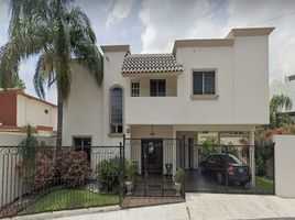 4 Schlafzimmer Haus zu verkaufen in Monterrey, Nuevo Leon, Monterrey