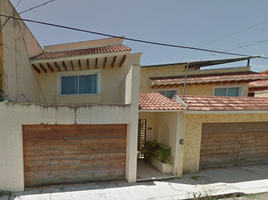 3 Habitación Casa en venta en Xico, Veracruz, Xico