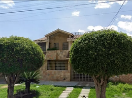 Villa 3 chambre à vendre à Leon, Guanajuato, Leon