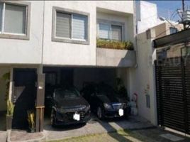 Condominium 3 chambre à vendre à Coyoacan, Mexico City, Coyoacan