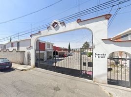 Maison 2 chambre à vendre à Ocoyucan, Puebla, Ocoyucan, Puebla