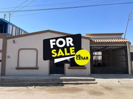 4 Schlafzimmer Haus zu verkaufen in Hermosillo, Sonora, Hermosillo, Sonora