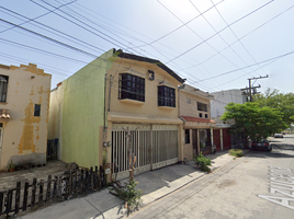 Villa 2 chambre à vendre à San Nicolas De Los Garza, Nuevo Leon, San Nicolas De Los Garza