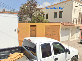 Villa 3 chambre à vendre à Allende, Guanajuato, Allende