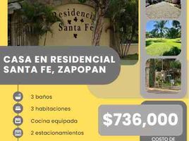 3 Bedroom Condo for sale in Zapopan, Jalisco, Zapopan, Jalisco