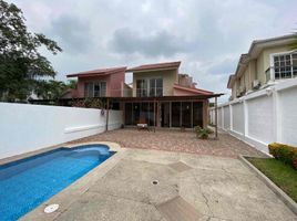 3 Bedroom House for sale in Guayaquil, Guayas, Guayaquil, Guayaquil