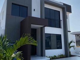 5 Habitación Casa en venta en Samborondón, Guayas, Samborondon, Samborondón