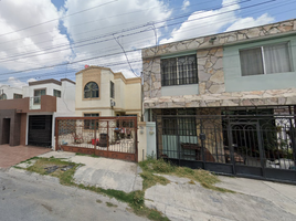 3 Schlafzimmer Haus zu verkaufen in Monterrey, Nuevo Leon, Monterrey