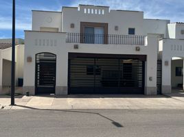 Maison 3 chambre à louer à Hermosillo, Sonora, Hermosillo, Sonora