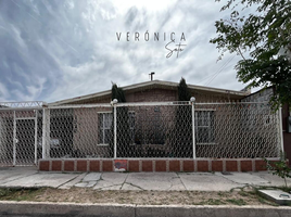 Villa 3 chambre à vendre à Juarez, Chihuahua, Juarez