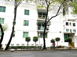 Condominium 3 chambre à vendre à Miguel Hidalgo, Mexico City, Miguel Hidalgo