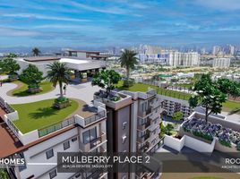 1 Habitación Apartamento en venta en Taguig City, Metro Manila, Taguig City