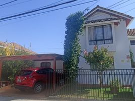 5 Habitación Casa en venta en Santiago, San Jode de Maipo, Cordillera, Santiago