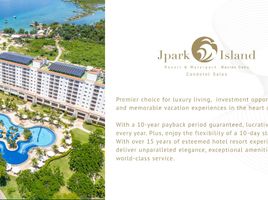 1 Bedroom Condo for sale in Hilton Port, Cebu, Lapu-Lapu City, Cebu