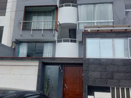 3 Bedroom Apartment for rent in Chorrillos, Lima, Chorrillos