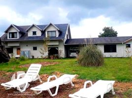 7 Bedroom House for sale in Puerto Montt, Llanquihue, Puerto Montt