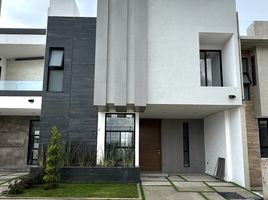 Villa 3 chambre à vendre à San Agustin Tlaxiaca, Hidalgo, San Agustin Tlaxiaca, Hidalgo